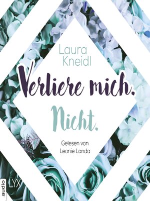 cover image of Verliere mich. Nicht.--Berühre mich nicht-Reihe, Teil 2